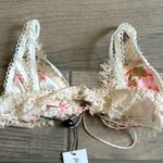 For Love & Lemons  Victoria secret bralette Photo 3