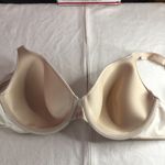 Vanity Fair  Body Touch Nursing Bra Tan Size 34DD Photo 5