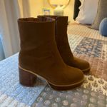 Impressions Platform boots  Photo 1