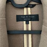 Rag and Bone Bromley blazer jacket Sz small Photo 2