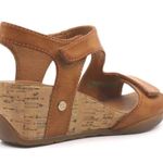 Bussola  -NORMA CUOIO - WOMENS SIZE 39 gently used Photo 2