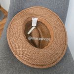 Madewell  Woven Straw Hat Photo 2