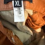 Slate + Willow 
Faux Leather Pants Photo 6