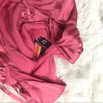 Love Tease Pink Dress Rhinestone Rose Embellishments small Photo 3