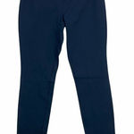 Maison Jules  Frankie Navy Super Slim‎ Legging Photo 0