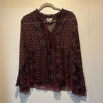 Arizona Jeans Arizona babydoll top size L Photo 0