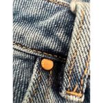 PacSun  distressed High rise mom shorts size 30 Photo 8