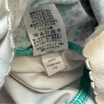 Lands' End  Bathingsuit Swimsuit Tankini Top Underwire size 8 Long Photo 9