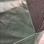 MIAOU GREEN VEGAN LEATHER CORSET TOP WOMENS SIZE MEDIUM • SOLD OUT ONLINE Photo 12