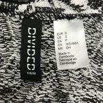 Divided 🌻H&M Open Front 3/4 Sleeve Knit Cardigan S Photo 5