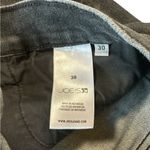 joe's jeans Women's Straight Leg in Gray Photo 6