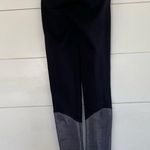 Ivy Park Ankle Mesh Logo Leggings Photo 3