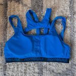Lululemon Logo Train Bra Photo 7