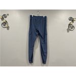 Balance Athletica  Vitality Swift Cargo Pants Rainfall Blue Medium M Photo 3