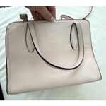 Kate Spade Womens Baby Pink Medium Handbag Photo 1