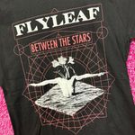 Fly leaf Between the Stars Women's shirt size XL Photo 3