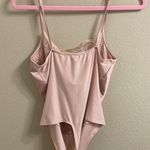 Bodysuit Pink Size M Photo 4