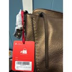 Montana West Montana‎ West Concealed Carry Bronze Studded Shoulder Bag Western Purse New Photo 5