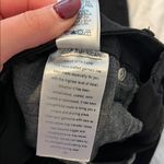 Good American  - Good Legs black skinny jeans Photo 2