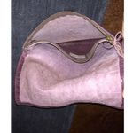 Dogeared  Leather Clutch Photo 1