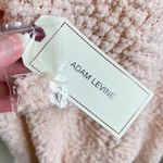 Adam Levine NEW  Open Front Waterfall Cardigan Sweater Size XS Blush Pink Photo 4
