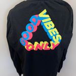 Brooklyn Cloth Good Vibes Only Tshirt Photo 1