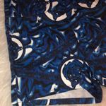 Celebrity Pink blue tiger high waisted stretch Photo 1