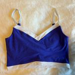 Beyond Yoga Spacedye Outlines Cropped Tank Photo 1