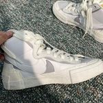 Nike Blazer Mid Photo 0