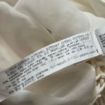 ZARA  Ruched Ruffled Dress - Size M Photo 8