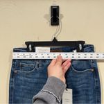 Judy Blue NWT  Claribel High Rise Tummy Control Retro Wide Leg Jeans size 5/27 Photo 6