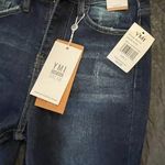 Ymi High Rise Jeans Photo 1