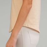 Lululemon Love Crew T-Shirt Photo 3