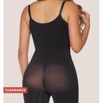 Curveez Second Skin Hip Hugger Bodysuit [A4 Photo 3