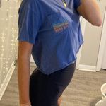 Vintage Havana Cropped Tshirt Photo 3