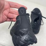 Norda 001 Shoes Black Stealth Trail Running Dyneema Light Weight Woman 8 Photo 11