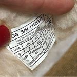 UGG  mustard seed wool platform heeled ankle boots booties shoes women’s 9 new Photo 2