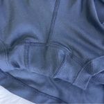 Nike  Black Tennis Skirt Skort Size Large Photo 2