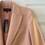 Black Label  Women’s Blazer size 8 brand new with tag length 25” bust 34” Photo 3