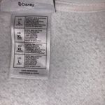 Disney  Parks 2013 Sweatshirt Womens XL junior Fantasia Long Sleeve Hoodie Jacket Photo 8