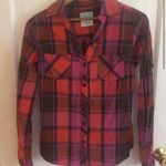 Hang Ten Vintage Flannel Photo 1
