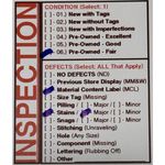 Abercrombie & Fitch  Soft AF Essentials White Cotton Short Sleeve Crop Top Size S Photo 8