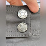 Anatomie Peggy Womens Pants size large Gray Photo 2