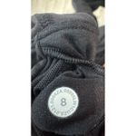 Lululemon  Everlux and Mesh Cropped Tank.  Top Size 8 Photo 6