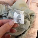 Brandy Melville Joggers Green Sage Photo 3