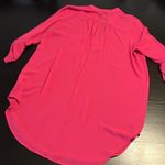 All in Favor  blouse top Photo 5