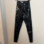 Commando NWT - Faux Patent Leather Legging Preppy Classic Party Night Out Club Photo 4