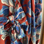 RHODE Markie Floral Tie Photo 7