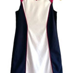 NWT Women's Mini Dress 27 Casual Sleeveless Cosplay Blue Photo 0