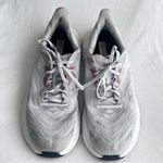 Hoka  Arahi 6 - Womens Nimbus Cloud - Rose Gold Sz 10 Photo 1